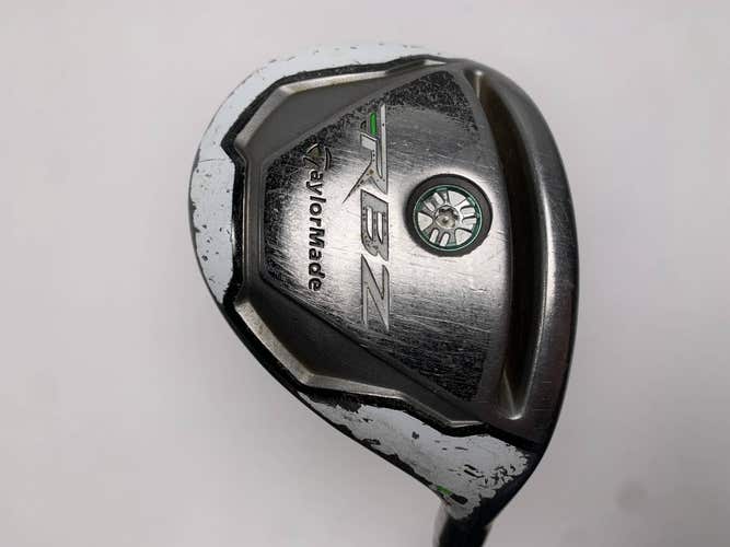 TaylorMade RocketBallz 3 Hybrid 19* 65g Regular Graphite Mens RH