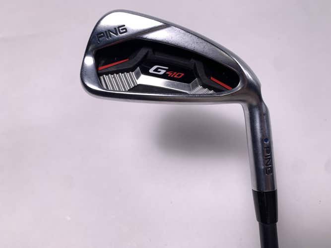 Ping G410 Single 5 Iron Blue Dot 1* Up Alta CB AWT Soft Regular Senior RH