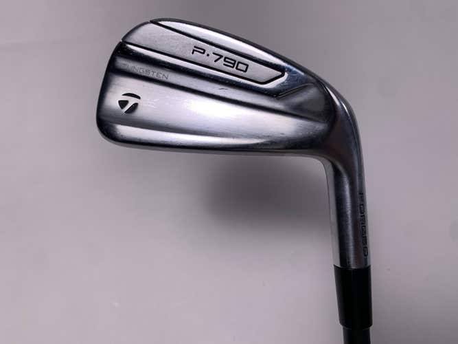 TaylorMade P790 2019 Single 6 Iron UST Mamiya Recoil ES 780 F4 Stiff RH