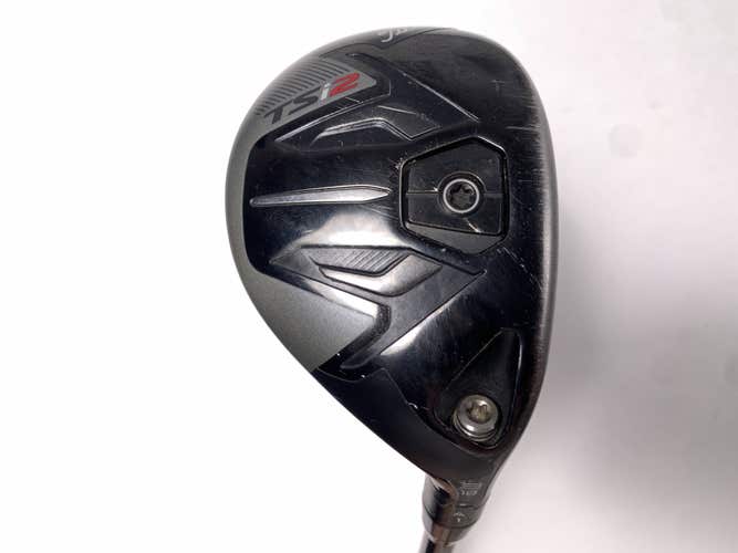 Titleist TSi2 3 Hybrid 18* Tensei Blue AV Series 70g Regular RH
