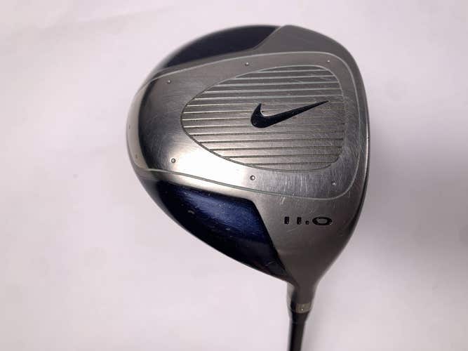 Nike Forged Steel 300 Driver 11* Regular Graphite Mens RH -1''