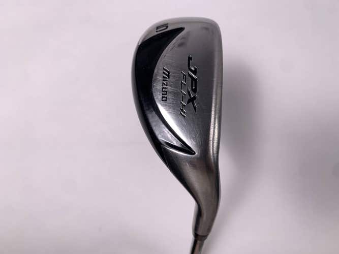 Mizuno JPX Fli Hi 5 Hybrid 25* True Temper Dynamic Gold XP R300 Regular RH