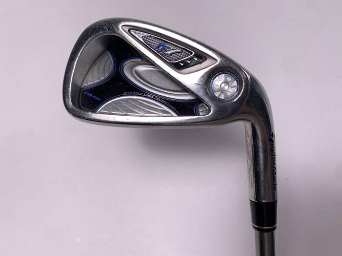 TaylorMade R7 Draw Single 6 Iron REAX 45g Ladies Graphite Womens RH