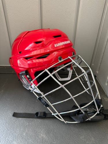 Large Warrior Covert RS Pro Helmet (Used)