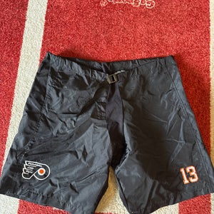 Black Medium Pant Shell (Used)