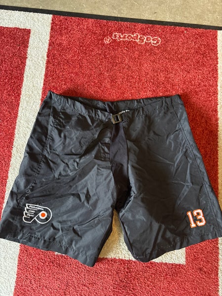 Black Medium Pant Shell (Used)