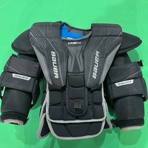 Bauer GSX Goalie Chest Protector | Junior Small/Medium