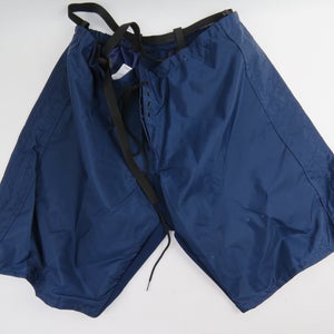 CCM PP10 World Cup Team Europe Pro Stock Hockey Pant Shell Senior Large