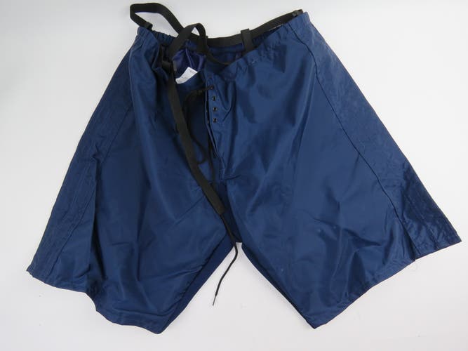 CCM PP10 World Cup Team Europe Pro Stock Hockey Pant Shell Senior Large