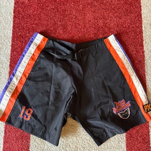 Black Small Pant Shell (Used)