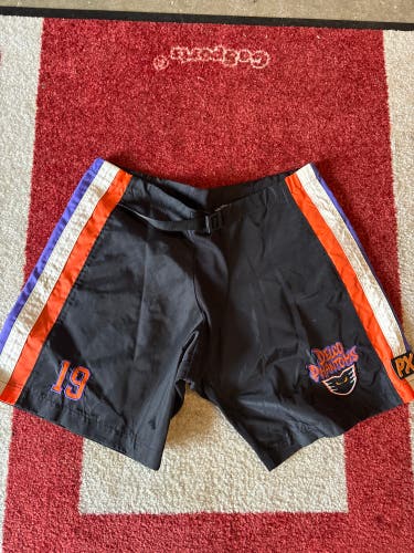 Black Small Pant Shell (Used)