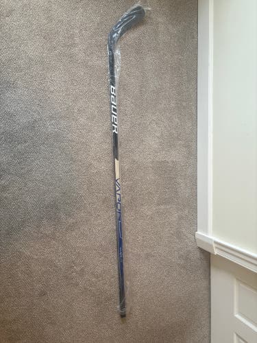 Senior Bauer Vapor Hyperlite Right Handed Hockey Stick P88 87 Flex (New)