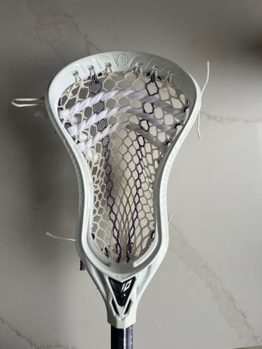 Warrior Evo 5 Head