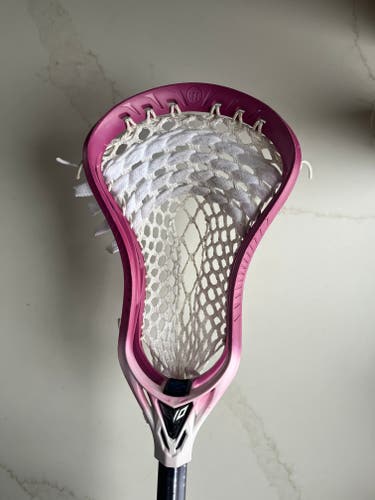 Warrior Evo 5 Head