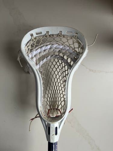 Brine E3 Head