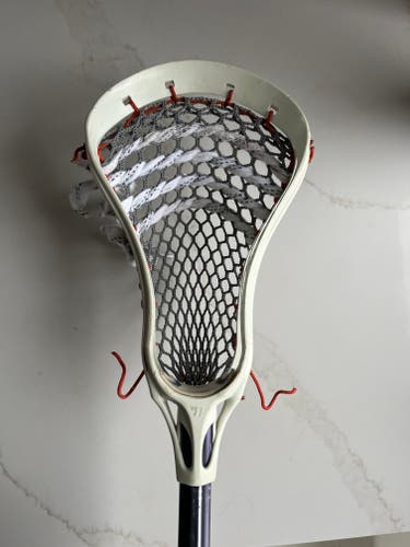 Warrior OG Evolution Head