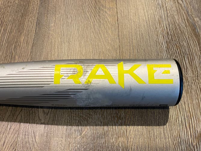 2022 True Temper Rake USSSA One Piece Hybrid 31/26