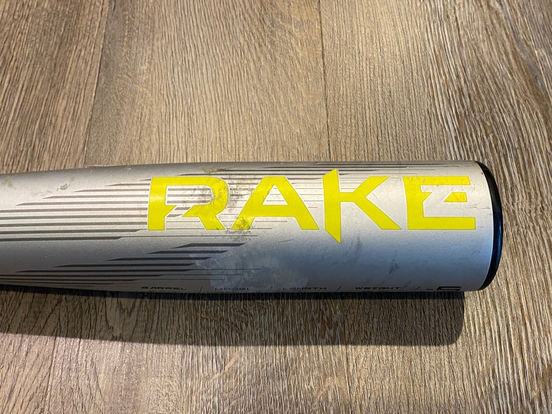 2022 True Temper Rake USSSA One Piece Hybrid 31/26