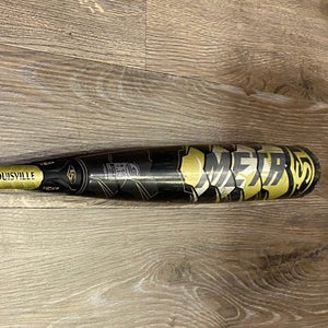 Louisville Slugger Meta 31/26 USSSA Baseball Bat