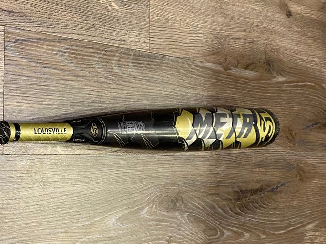 Louisville Slugger Meta 31/26 USSSA Baseball Bat