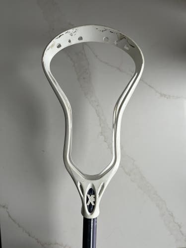 Warrior Evo Pro X6 Head