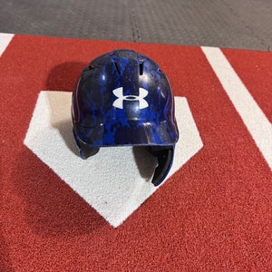Medium Under Armour UABH2-100 Batting Helmet (Used)