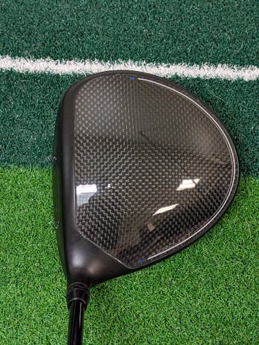 Cobra AeroJet RH Driver Stiff / 10.5 2x Shafts