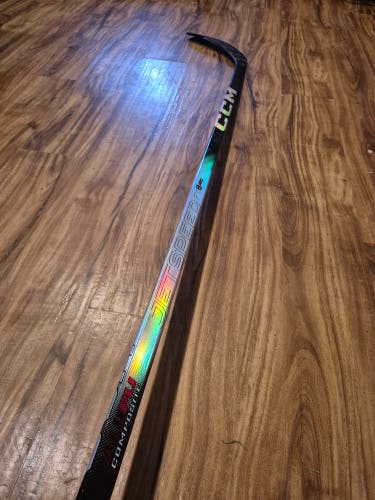 Senior CCM JetSpeed FT8 Pro Right Handed Hockey Stick P29 70 Flex (New)