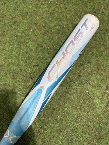 Limited Edition 2023 Easton Ghost Ice Composite Bat (-10) 31" 21oz  | 221/1500