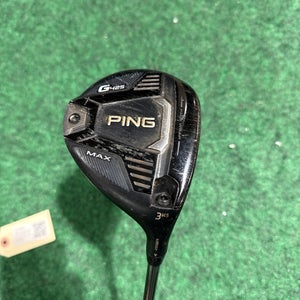 Men's Ping G425 MAX 3 Wood RH (Stiff) | Ping Tour 7S Shaft (Used)