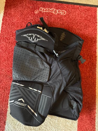 Large Mission Inline Girdle (Used)