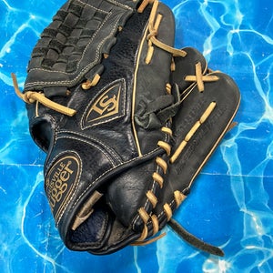 Louisville Slugger Dynasty series RH Baseball Glove 12" (Used)