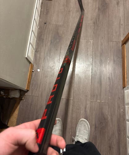 Senior Bauer Proto-R Left Hand Hockey Stick P28 70 Flex (New)