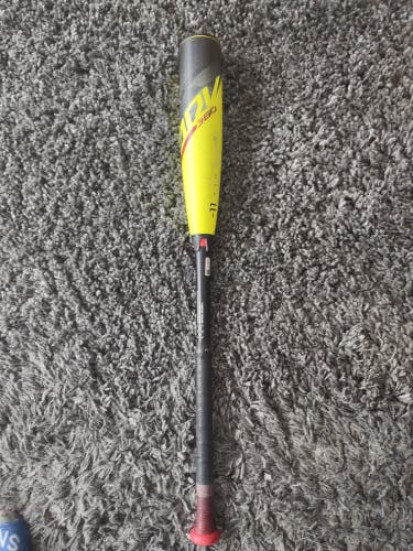 2025 Easton ADV 360 Composite USABat Certified Bat (-11) 18 oz 29" (Used)
