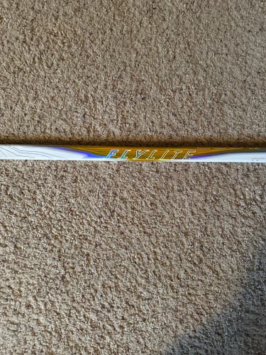 Senior Bauer Vapor Fylite Regular Goalie Stick 25" Paddle (New)
