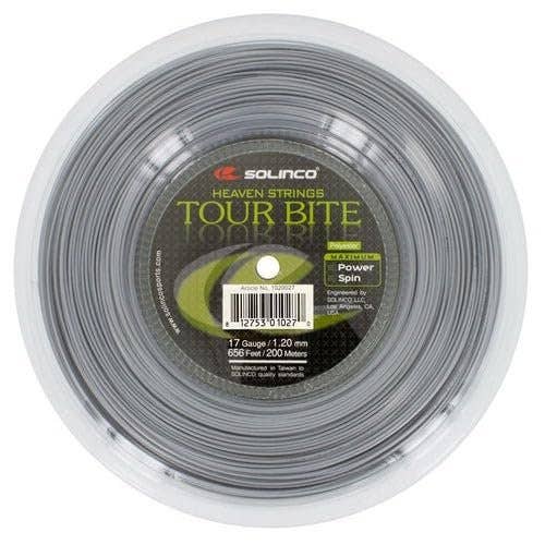 Solinco Tourbite Tennis String Reel