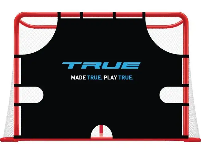 True PVC Shooter Tutor-Black (New) brand new in box