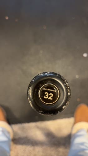 string king baseball bat