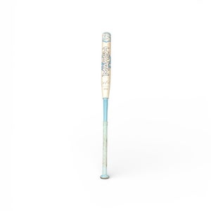 Used Louisville Slugger MARSH TWO PIECE BB/SB Slowpitch Bat 34" 11846-S000100905