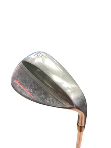 Used Kirkland Signature KIRKLAND WEDGE Golf Wedge Mens RH 60 Degree 11846-S000100898