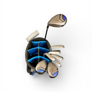 Used Strata STARTER SET Mens Starter Set RH 10 Piece 11846-S000100896