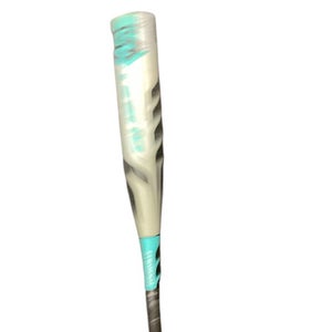 Used Louisville Slugger QUEST BB/SB Fastpitch Bat 28" 11846-S000100870