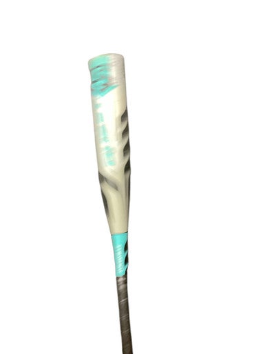 Used Louisville Slugger QUEST BB/SB Fastpitch Bat 28" 11846-S000100870