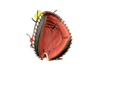 Used Marucci CADDO BB/SB Catchers RH Throw Red 31" 11846-S000100833