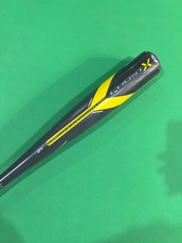 2018 Easton Ghost X Hyperlite Composite Bat USABat Certified (-11) | 28 oz 29"