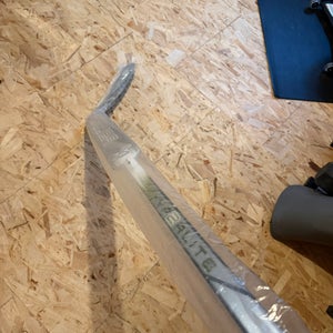 Senior Bauer Vapor Hyperlite 2 Full Right Goalie Stick 27" Paddle (New)