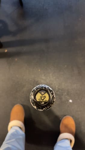 Used BBCOR Certified 2021 Louisville Slugger Meta Composite Bat -3 29OZ 32"