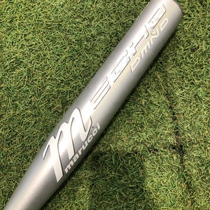 2024 Marucci Echo DMND2 Composite Bat (-10) Composite 18 oz 28" (Used)