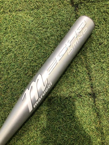 2024 Marucci Echo DMND2 Composite Bat (-10) Composite 18 oz 28" (Used)