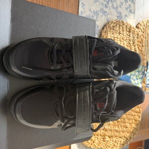 Weightlifting Shoes Size 12